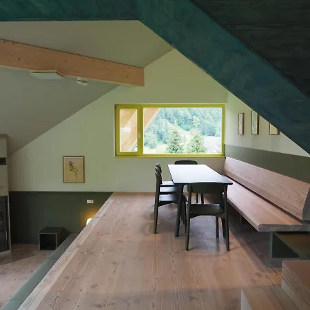 Bleibe Menzenschwand Holiday home *