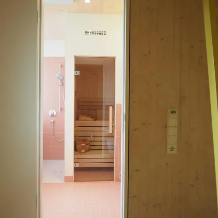 Bleibe Menzenschwand Holiday home
