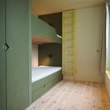 Bleibe Menzenschwand Holiday home St. Blasien