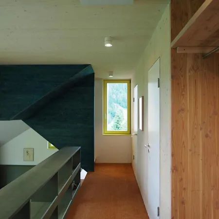Bleibe Menzenschwand Holiday home St. Blasien